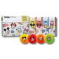 Volvik Vivid Disney Mickey & Friends (Classic Edition)