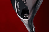 Srixon Golf ZXi Hybrid Clubs