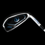 Lazrus Golf Iron Set