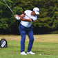 Golf Training Aids The Rotator