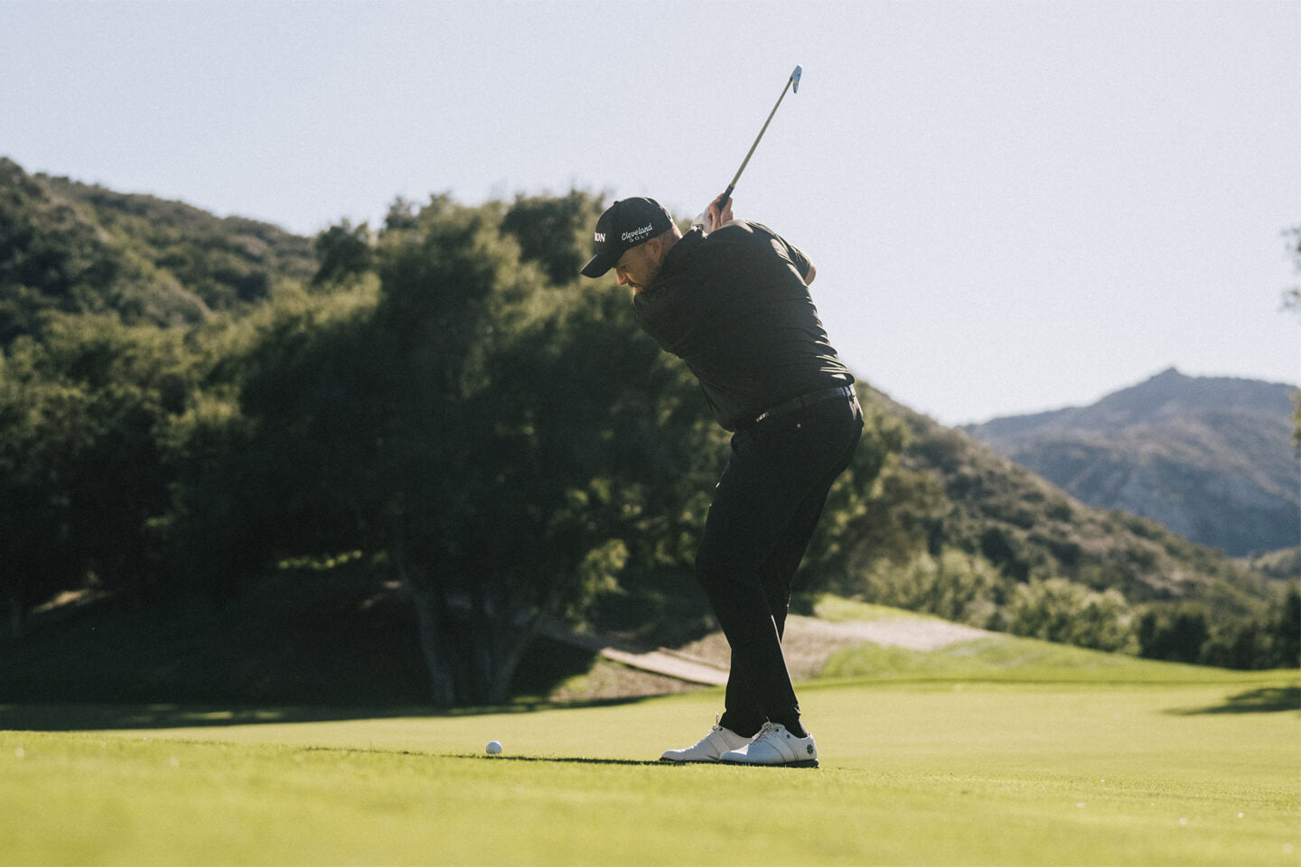 Srixon Golf ZXiU Utility Irons