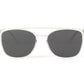 Sundog Eyewear LUSH PC TrueBlue Sunglasses