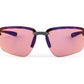 Sundog Eyewear LASER EXT TrueBlue Sunglasses