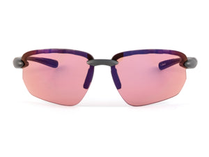Sundog Eyewear LASER EXT TrueBlue Sunglasses