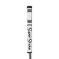 SuperStroke Zenergy TLT Off-Axis Putter Grip