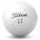 Titleist Pro V1 "Your Number" Custom Numbered Golf Balls