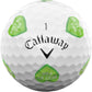 Callaway Chrome soft Limited Hearts Golf Balls