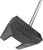 Cleveland HB Soft 2 Black Milled Putters