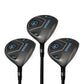 Lazrus Golf Fairway Woods