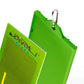 Golf Training Aids The Divot Board - Patented Swing Path Trainer