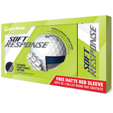Taylormade Soft Response Golf Balls