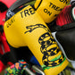 Pins And Aces Golf Don't Tread on Me - Blade Putter Cover