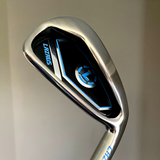 Lazrus Golf Iron Set