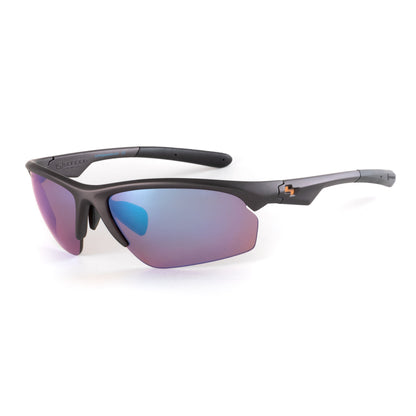 Sundog Eyewear PRIME EXT TrueBlue Polarized PLUS Sunglasses