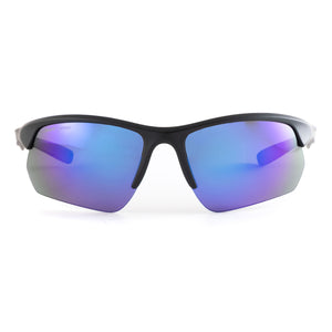 Sundog Eyewear STACK TrueBlue Polarized PLUS Sunglasses