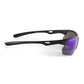 Sundog Eyewear STACK TrueBlue Polarized PLUS Sunglasses
