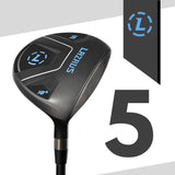 Lazrus Golf Fairway Woods