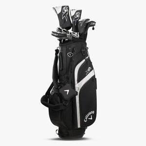 Callaway XR 13-Piece Complete Men's Golf Set