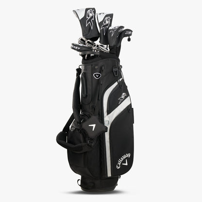 Callaway XR 13-Piece Complete Men's Golf Set