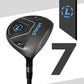 Lazrus Golf Fairway Woods