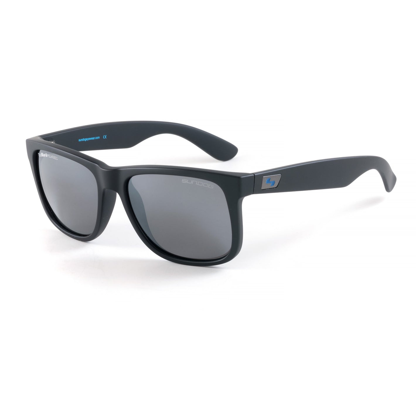 Sundog Eyewear ACE TrueBlue Polarized PLUS Sunglasses