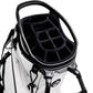 Pins And Aces Golf Player Preferred™ Golf Bag - Domino