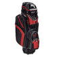 Founders Club Bomb Men's Golf Club Complete Set - Red