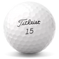 Titleist Pro V1 "Your Number" Custom Numbered Golf Balls