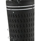 Karma Velour - 13 piece Golf Grip Kit (with tape, solvent, vise clamp) - BLACK
