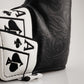Pins And Aces Golf Ace of Spades - Blade Putter Cover