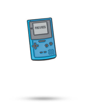 Pins And Aces Golf Game Boy Ball Marker