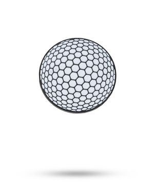 Pins And Aces Golf Golf Ball Ball Marker