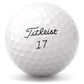 Titleist Pro V1 "Your Number" Custom Numbered Golf Balls