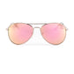 Sundog Eyewear SIBELLA PC TrueBlue Sunglasses