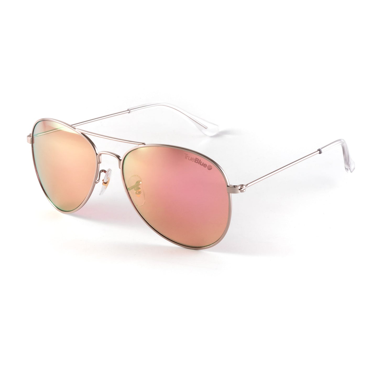Sundog Eyewear SIBELLA PC TrueBlue Sunglasses