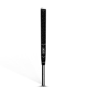 SuperStroke Deep Etched Cord Putter Grips