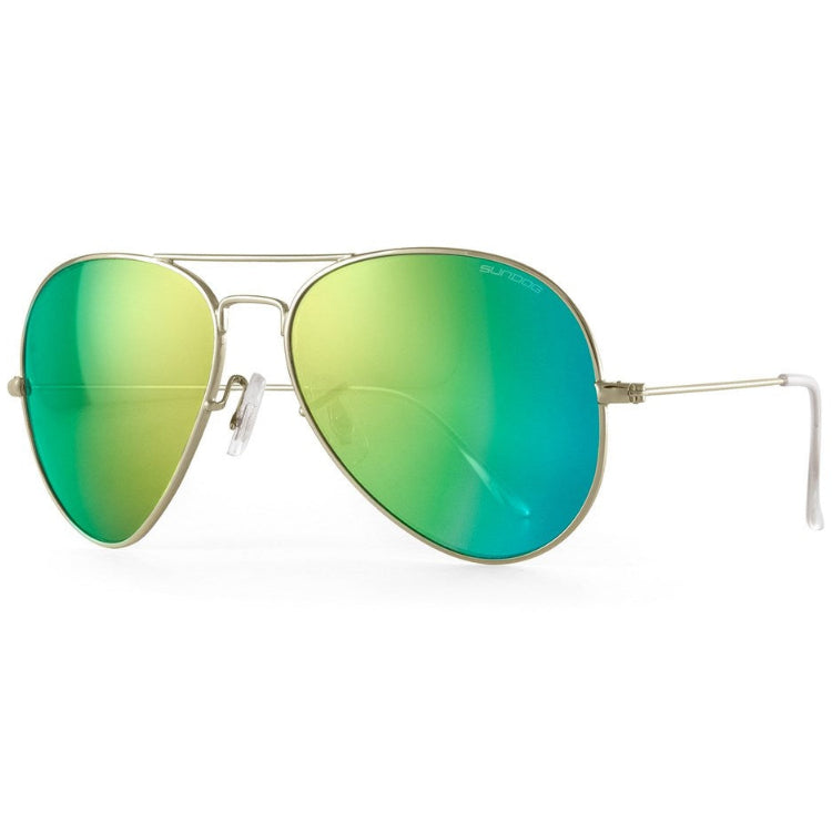 Sundog Eyewear SIBELLA Polarized Sunglasses