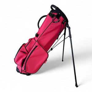 Orca Golf Dorsal 2 Synthetic Leather Stand Bag