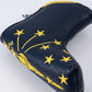 Pins And Aces Golf Indiana State Flag - Blade Putter Cover