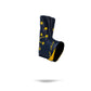 Pins And Aces Golf Indiana State Flag - Blade Putter Cover
