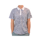 Shank It Golf Static TV Polo