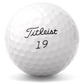 Titleist Pro V1 "Your Number" Custom Numbered Golf Balls