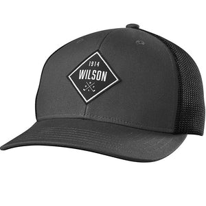 Wilson 1914 Snapback Golf Hat