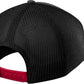 Wilson 1914 Snapback Golf Hat