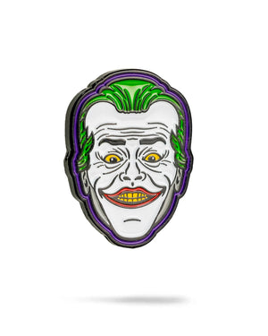 Pins And Aces Golf Joker Ball Marker 3.0