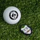 Pins And Aces Golf Joker Ball Marker 3.0