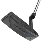 Cleveland HB Soft 2 Black Milled Putters