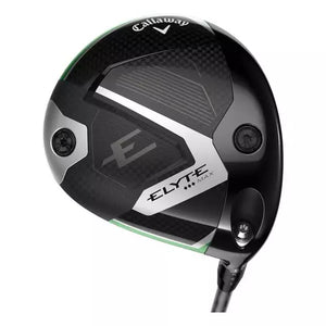 Callaway Golf Elyte Triple Diamond Max Driver