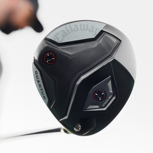 Callaway Golf Quantum Mini Driver