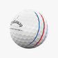 Callaway Chrome Tour Triple Diamond Triple Track Golf Balls